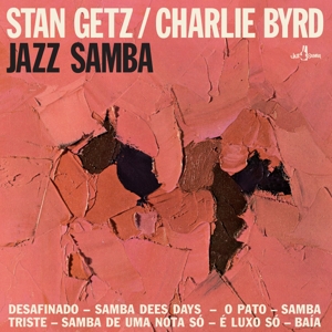 JAZZ SAMBA